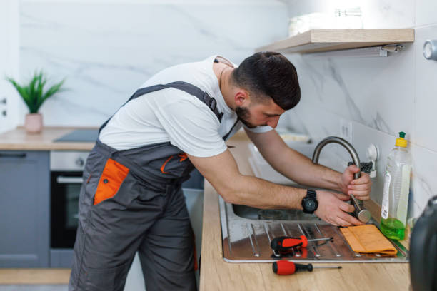 Best Plumbing Repair Near Me  in Flordell Hills, MO