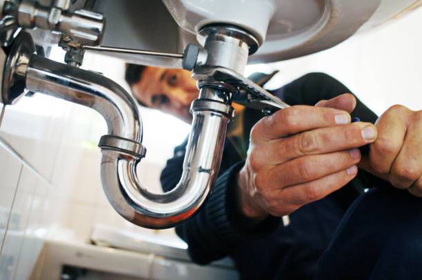 Best Shower Repair Services  in Flordell Hills, MO