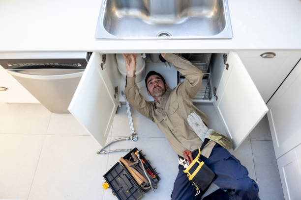 Best Shower Repair Services  in Flordell Hills, MO