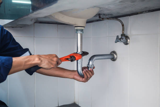 Best Plumbing Services Near Me  in Flordell Hills, MO