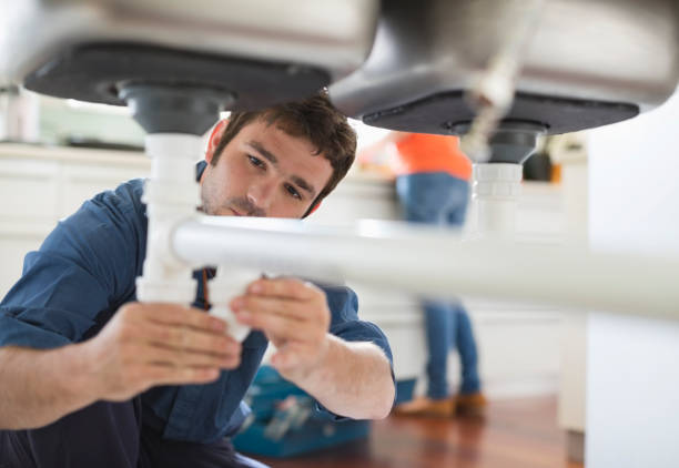 Best Local Plumber Services  in Flordell Hills, MO