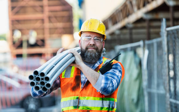 Best Plumbing Services Near Me  in Flordell Hills, MO