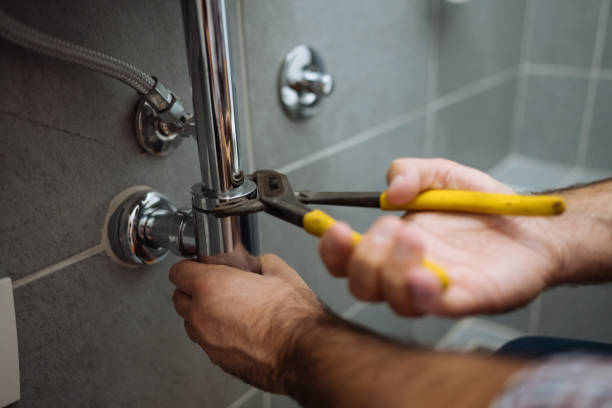 Shower Repair Services in Flordell Hills, MO