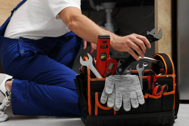 Best Affordable Plumbing Services  in Flordell Hills, MO