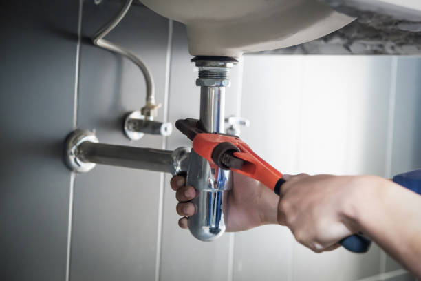 Best Leak Detection Services  in Flordell Hills, MO