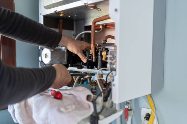 Best Faucet Repair  in Flordell Hills, MO