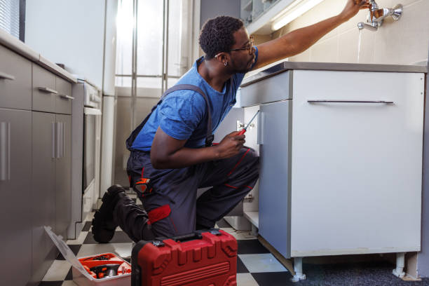 Best Best Plumbers Near Me  in Flordell Hills, MO