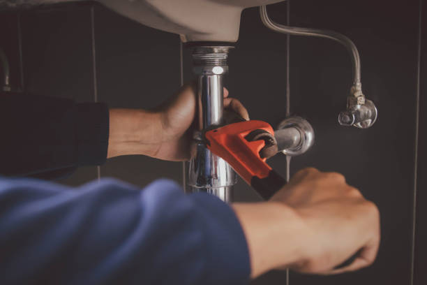 Best Sewer Cleaning Services  in Flordell Hills, MO